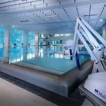 Zdravilisce - Thermana Отель 4*