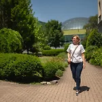 Zdravilisce - Thermana Ласко