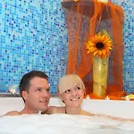 Hotel Zdravilisce - Thermana