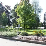 Zdravilisce - Thermana Отель 4*
