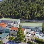 Hotel Zdravilisce - Thermana