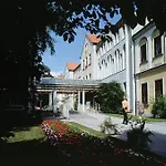Отель Zdravilisce - Thermana