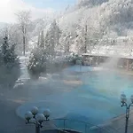 Zdravilisce - Thermana 4* Laško