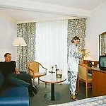 Zdravilisce - Thermana 4*
