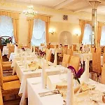 Zdravilisce - Thermana 4*