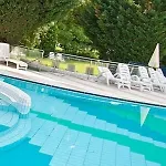 Zdravilisce - Thermana 4* Laško