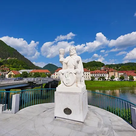 Hotell Zdravilisce - Thermana Laško