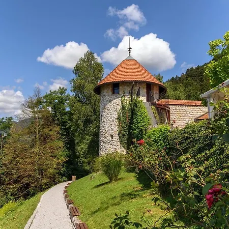 Zdravilisce - Thermana 4* Laško
