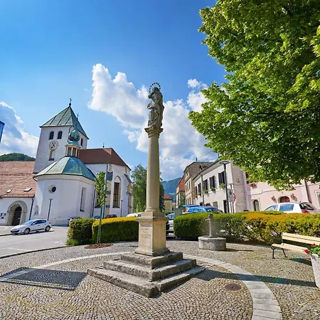 Hotell Zdravilisce - Thermana Laško