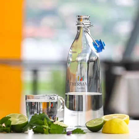 Zdravilisce - Thermana Hotell Laško