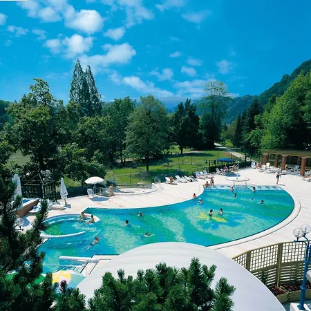 Hotell Zdravilisce - Thermana Laško