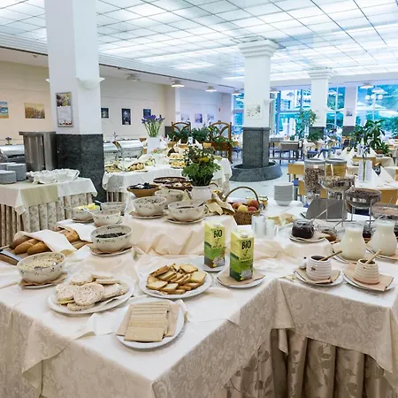 Zdravilisce - Thermana Hotell