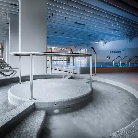 Zdravilisce - Thermana 4* Laško