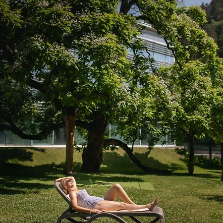 Hotel Zdravilisce - Thermana Lasko
