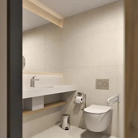 Zdravilisce - Thermana 4*