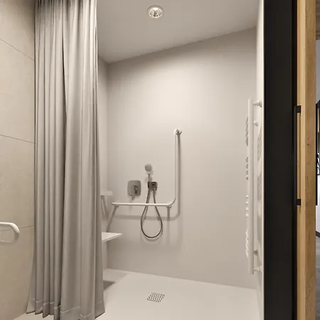 Zdravilisce - Thermana