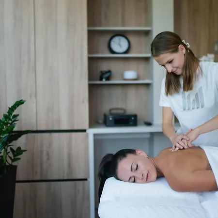 Zdravilisce - Thermana Hotel