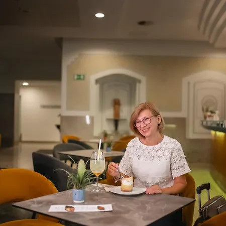 Zdravilisce - Thermana Hotel Lasko