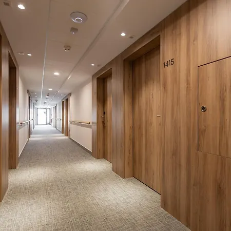 Hotel Zdravilisce - Thermana Laško