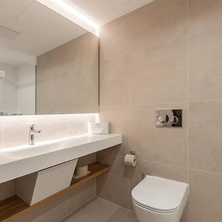 Hotell Zdravilisce - Thermana
