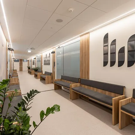 Hotel Zdravilisce - Thermana 4*