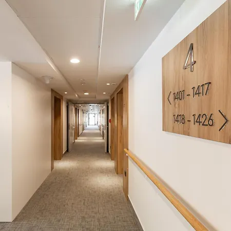 Zdravilisce - Thermana Hotel Laško