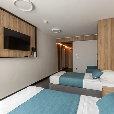 Zdravilisce - Thermana Lasko