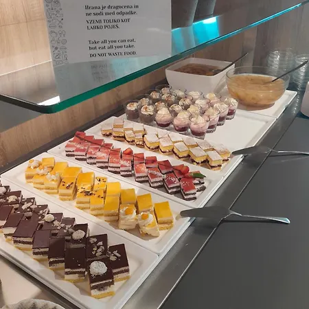 Zdravilisce - Thermana Hotel Lasko