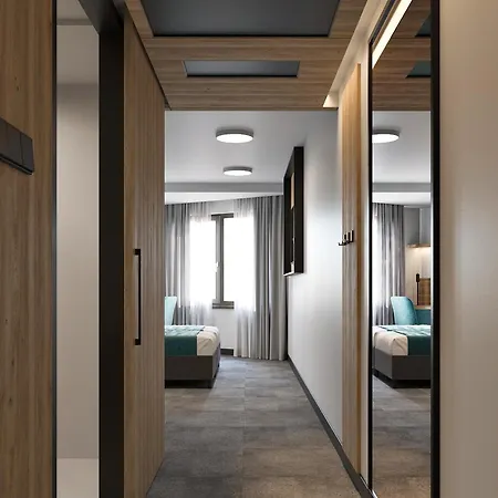 Hotel Zdravilisce - Thermana Laško