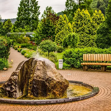 Zdravilisce - Thermana Laško