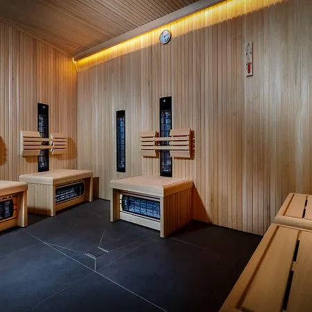 Zdravilisce - Thermana