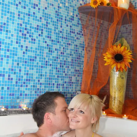 Hotel Zdravilisce - Thermana 4*