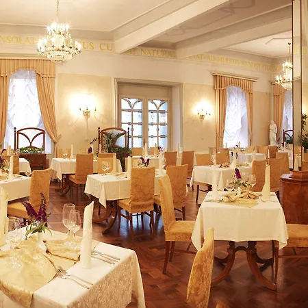 Zdravilisce - Thermana Hotel