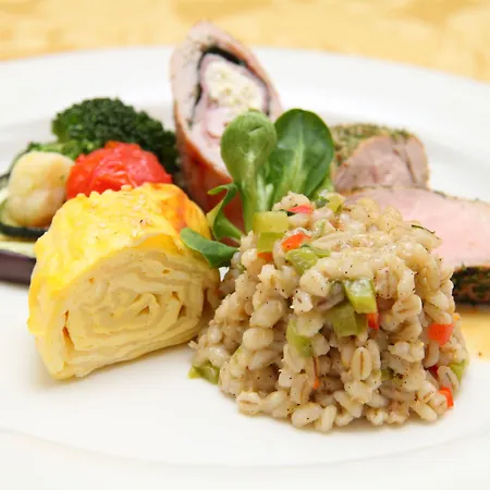 Hotel Zdravilisce - Thermana Lasko