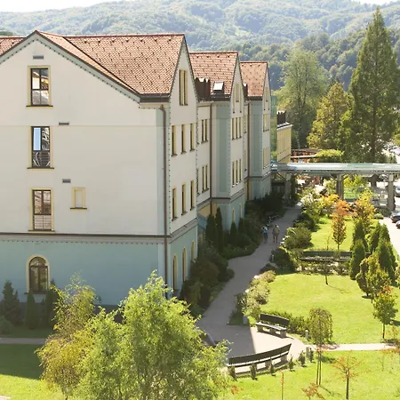 Zdravilisce - Thermana Hotel Lasko