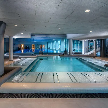 Hotel Zdravilisce - Thermana