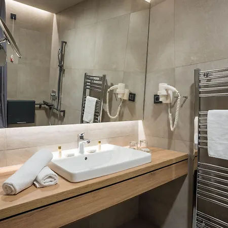 Zdravilisce - Thermana 4* Lasko