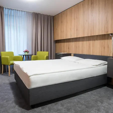 Zdravilisce - Thermana מלון Laško