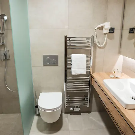 Zdravilisce - Thermana Szálloda 4*