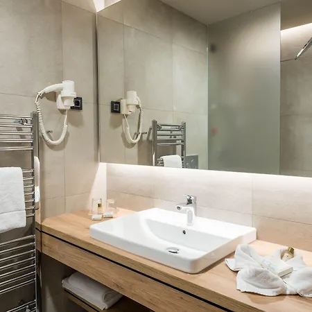 Zdravilisce - Thermana Hotel 4*
