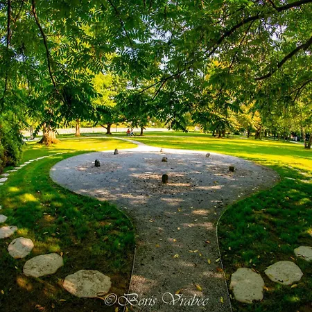 Zdravilisce - Thermana Laško