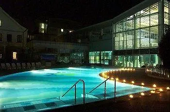 Hotel Zdravilisce - Thermana Lasko