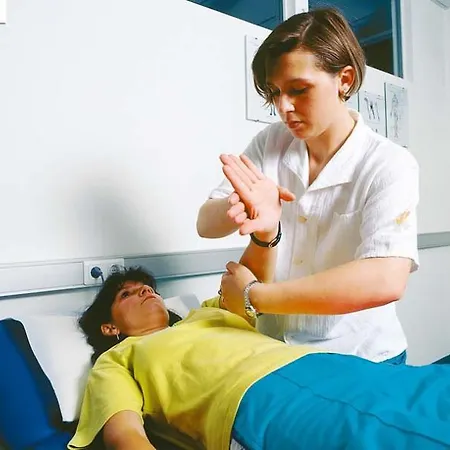 Zdravilisce - Thermana Lasko