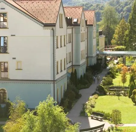 Zdravilisce - Thermana Hotell