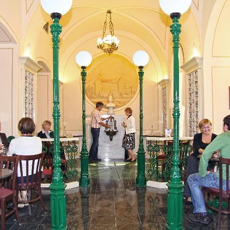 Zdravilisce - Thermana Hotel Laško