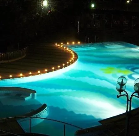 Zdravilisce - Thermana ラーシュコ