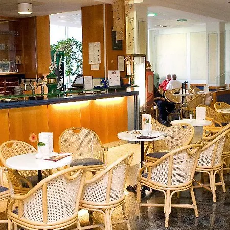 Zdravilisce - Thermana Hotell