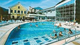 Zdravilisce - Thermana 4*
