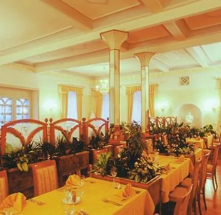Zdravilisce - Thermana 4*