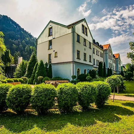 Zdravilisce - Thermana Laško